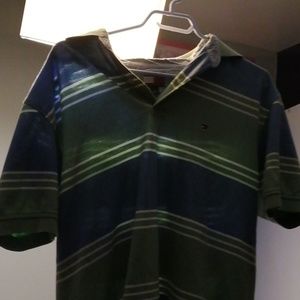 tommy Hilfiger polo